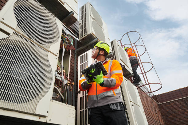 Ductless HVAC repair in Festus, MO