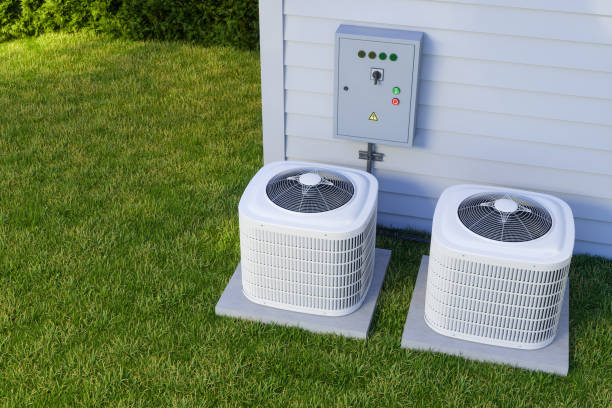 Affordable air conditioning repair in Festus, MO