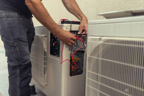 Best HVAC companies near me  in Festus, MO