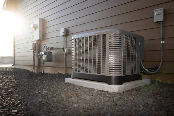Best HVAC replacement cost  in Festus, MO